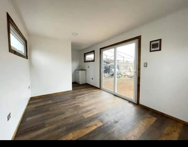 ALGECO 20 pieds pour le bureaux Et maison