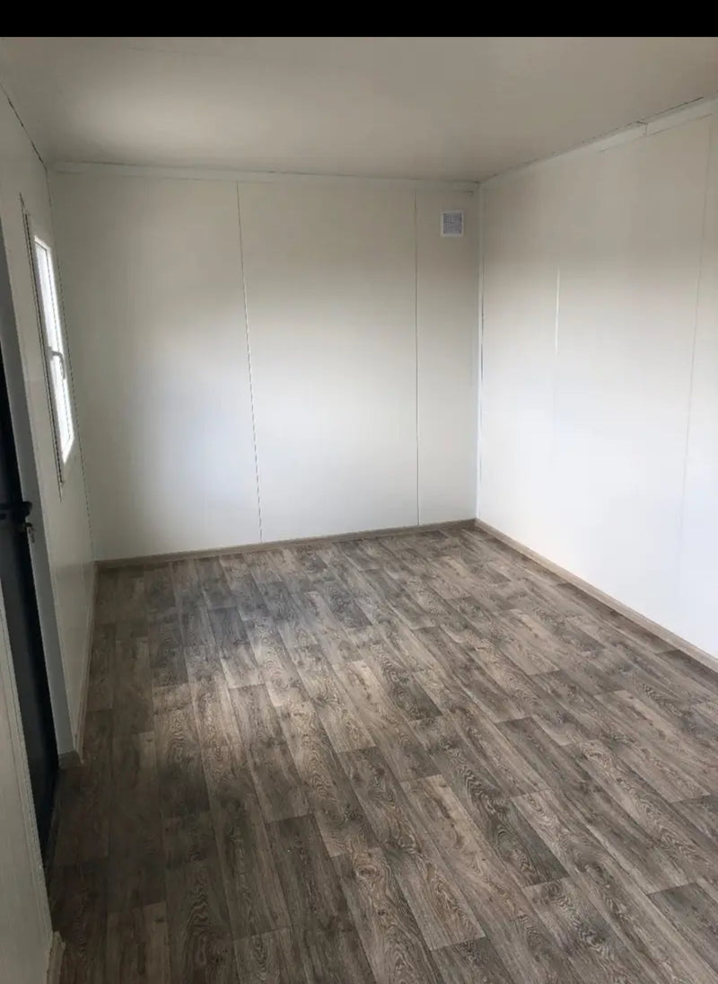 ALGECO 20 pieds pour le bureaux Et maison