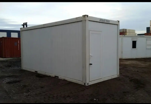 BUREAU MOBILE DE 20 AVEC USURE NORMALE