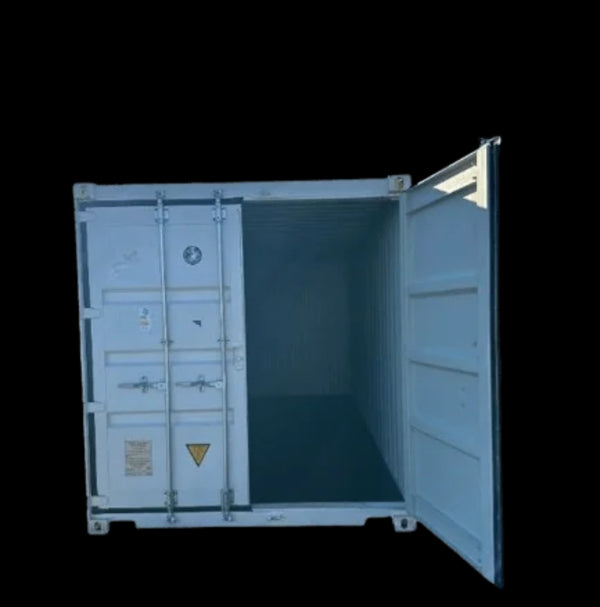 Container aménagé Zen Box 20 pieds