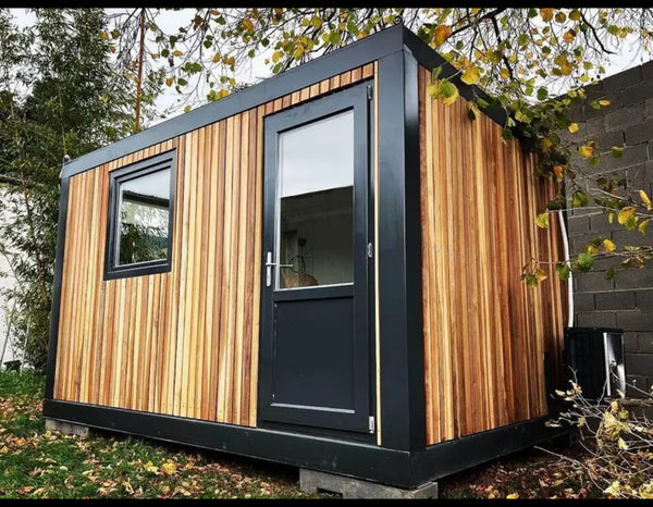 containers bureaux 3mx4