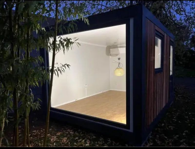 containers bureaux 3mx4