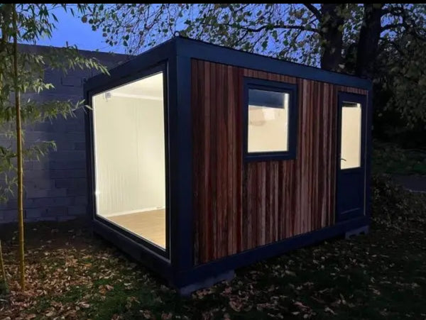 containers bureaux 3mx4