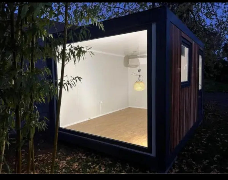 containers bureaux 3mx4