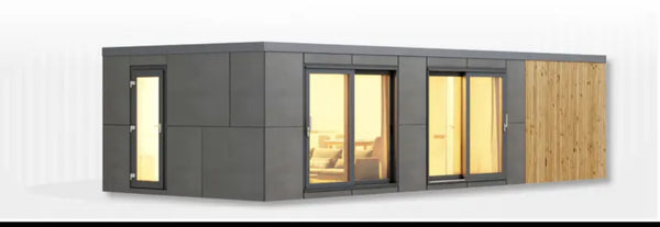 maison Moderne  Minorque