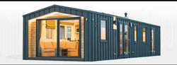 Mobile homes Modèle Capri Plus luxueux