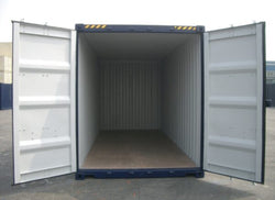 CONTAINER 20 PIEDS NEUF