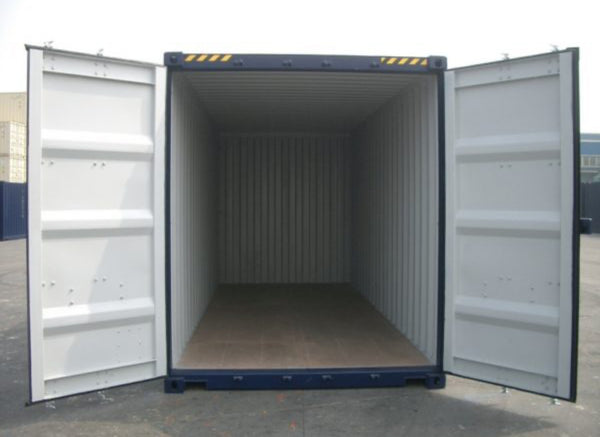 CONTAINER 20 PIEDS NEUF