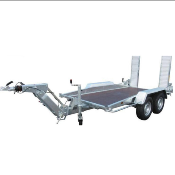 Remorque porte-engins Lider 40905L