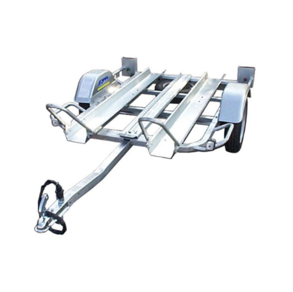 Lider 39401 Remorque moto