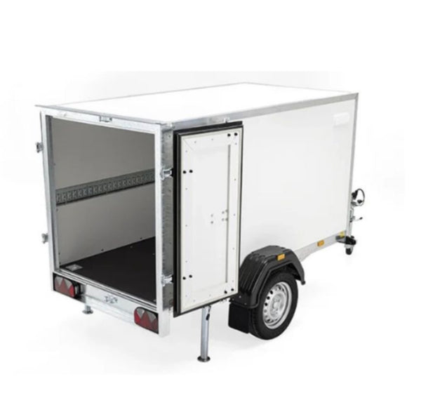 Remorque fourgon Debon ROADSTER 220