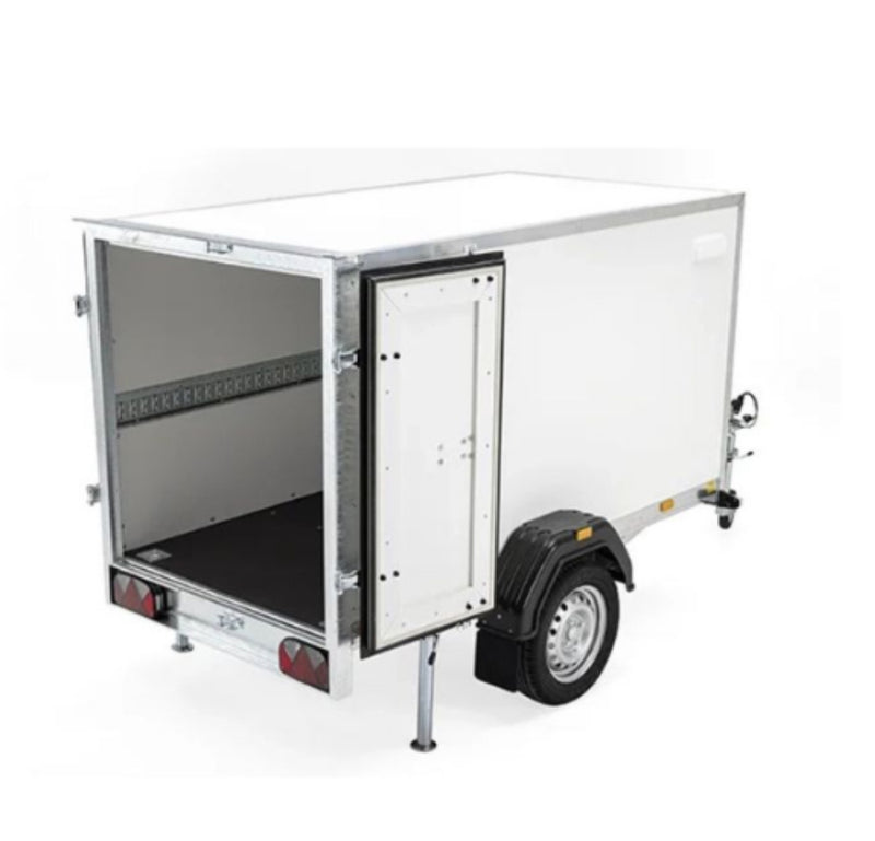 Remorque fourgon Debon ROADSTER 220