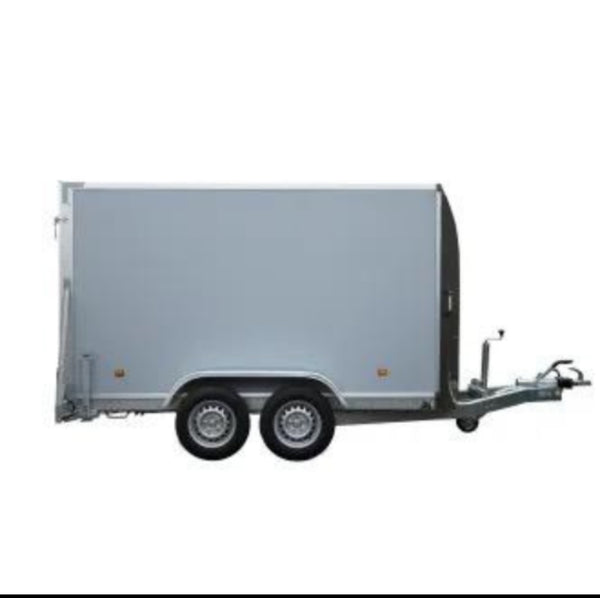 Remorque fourgon LIDER 42950