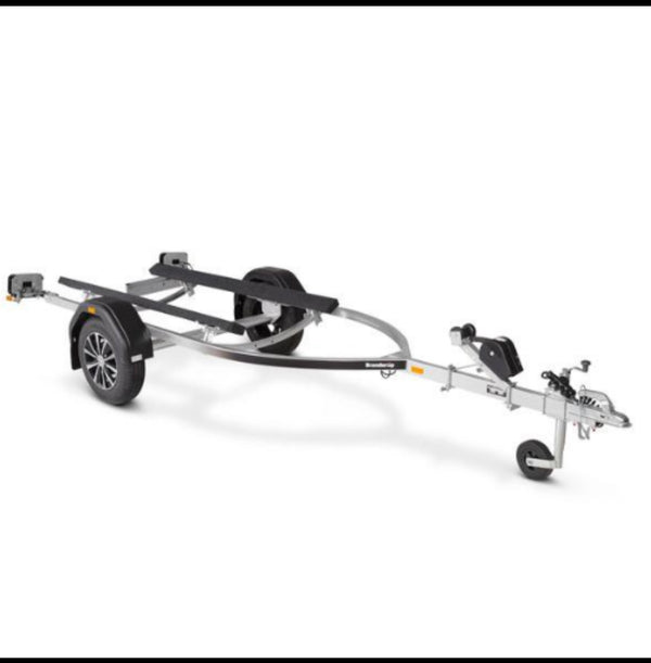 Remorque porta pour jet ski Brenderup PWC10750UBRAX