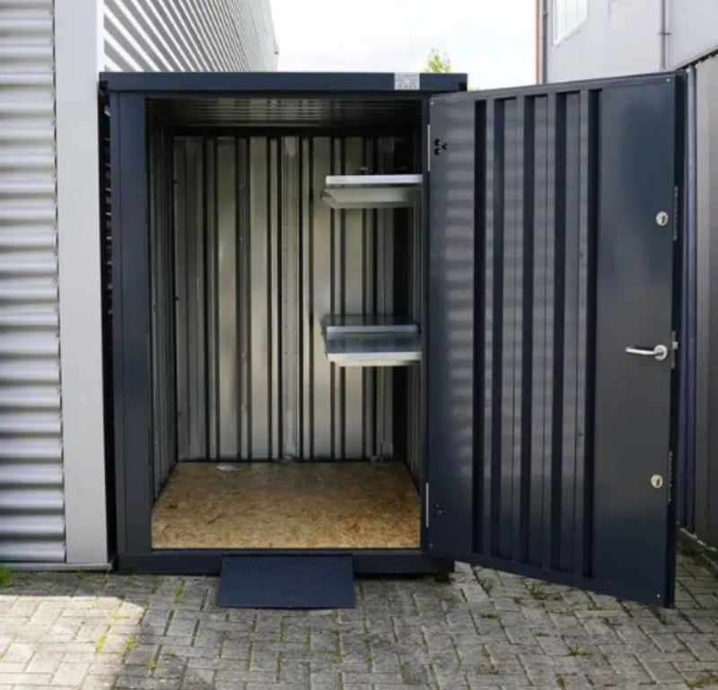 Conteneur de jardin
