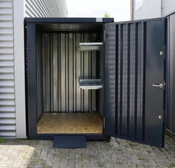 Conteneur de bureau de 10 pieds