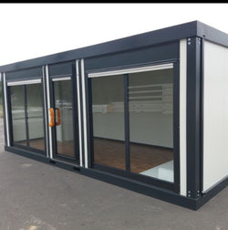 Ventes de bulles de bureaux
