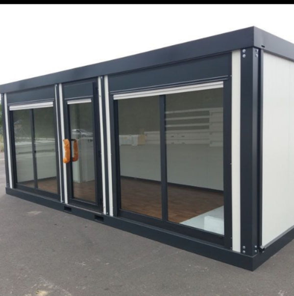 Ventes de bulles de bureaux