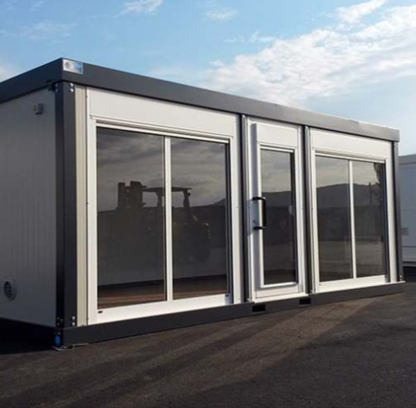 Ventes de bulles de bureaux