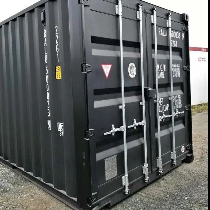 CONTAINER 20 PIEDS NEUF
