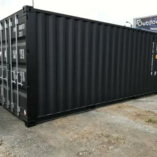 CONTAINER 20 PIEDS NEUF